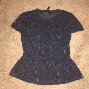 BCBG women’s shirt